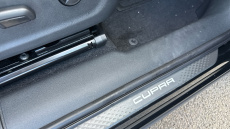 CUPRA Terramar 1.5 eTSI 150 V2 5dr DSG Petrol Hatchback